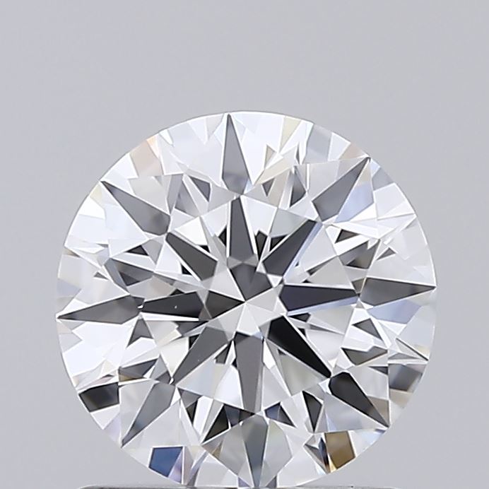 1.07ct Round D VVS2 Lab-Grown Diamond