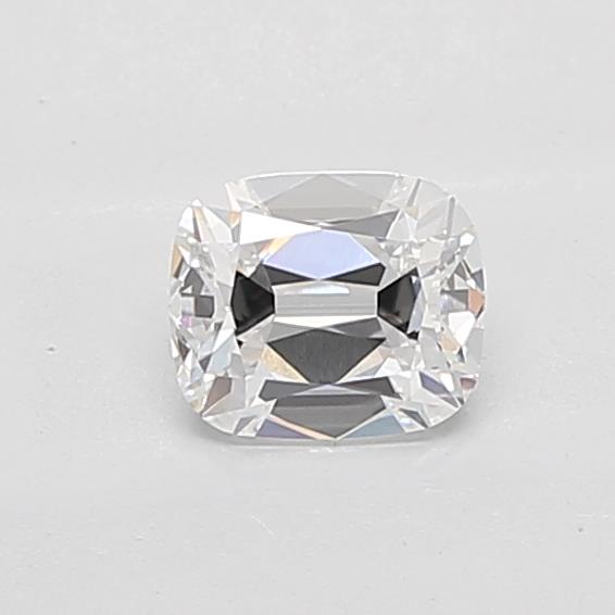1.05ct Cushion D VVS2 Lab-Grown Diamond
