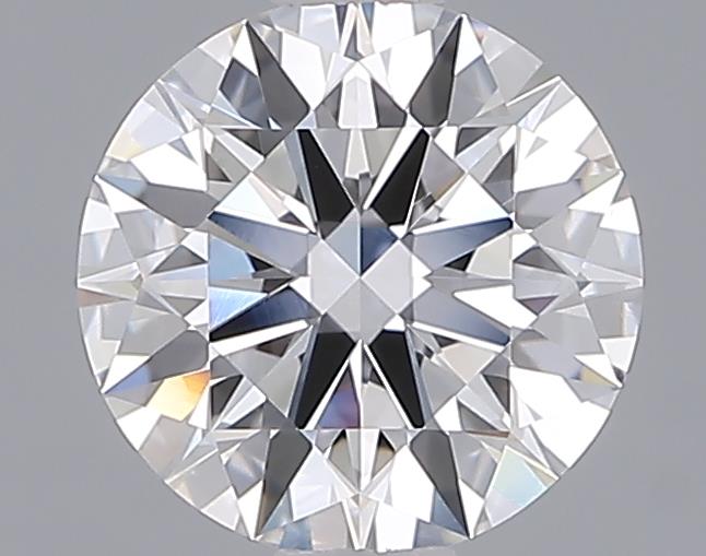 1.51ct Round E VVS1 Lab-Grown Diamond
