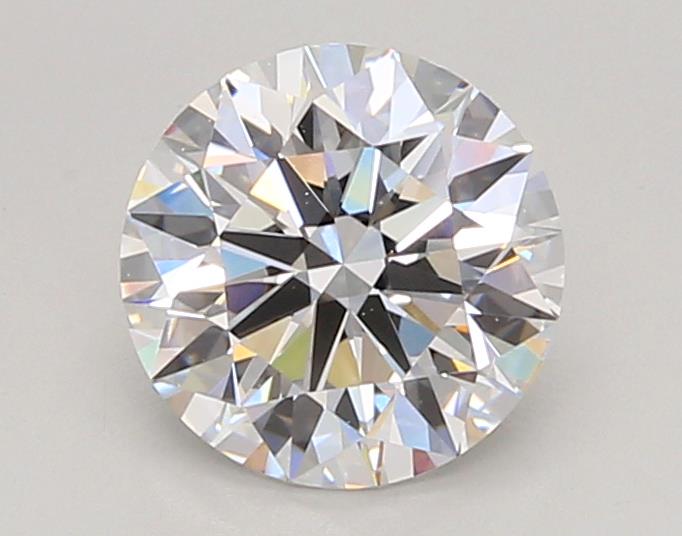 1.56ct Round D VVS1 Lab-Grown Diamond