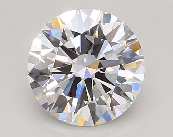 1.53ct Round E VVS1 Lab-Grown Diamond