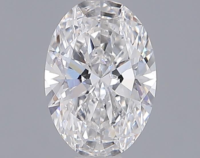 1.01ct Oval E VVS1 Lab-Grown Diamond