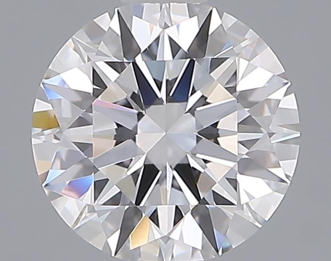 1.52ct Round D VVS1 Lab-Grown Diamond