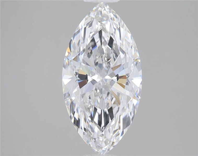 2.07ct Marquise E VS1 Lab-Grown Diamond