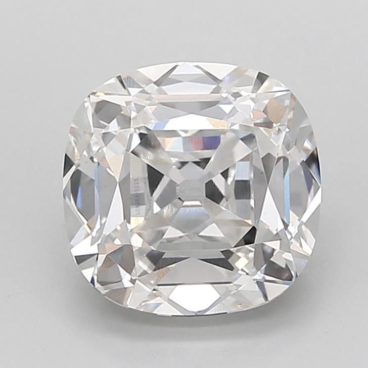 3.64ct Old Miner E VVS2 Lab-Grown Diamond