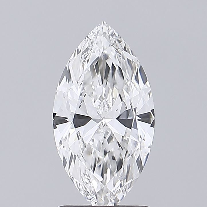 1.51ct Marquise D VS1 Lab-Grown Diamond