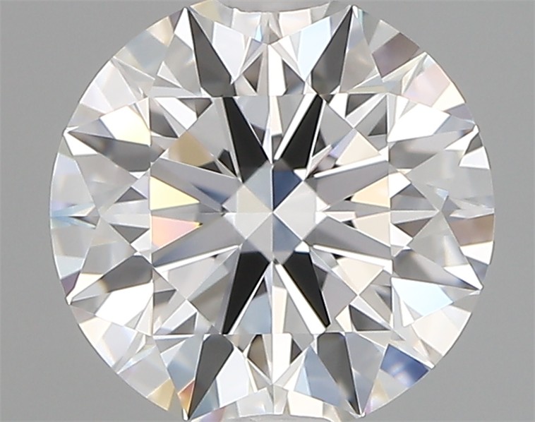 1.62ct Round D IF Lab-Grown Diamond
