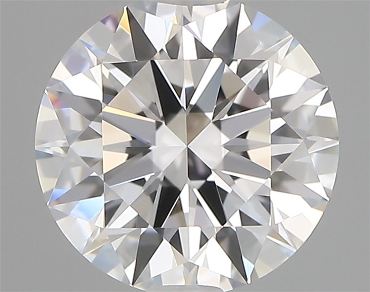 1.79ct Round D FL Lab-Grown Diamond