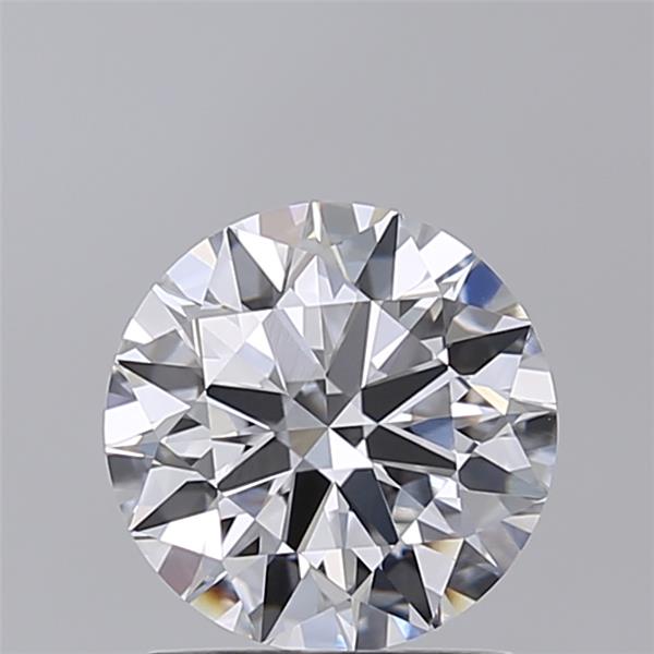1.52ct Round E VVS2 Lab-Grown Diamond