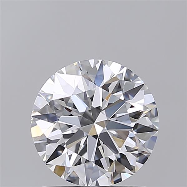 1.52ct Round D VVS1 Lab-Grown Diamond