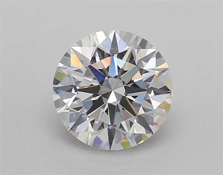 1.52ct Round E VVS1 Lab-Grown Diamond