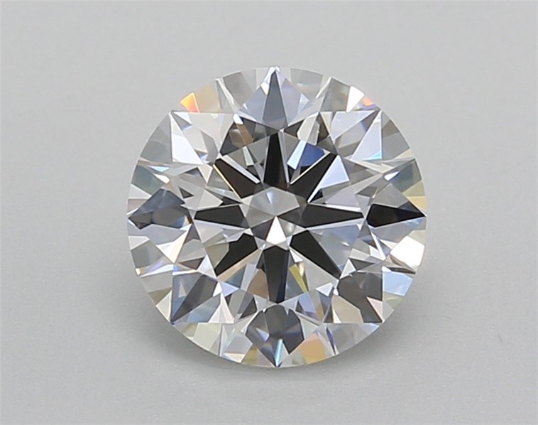 1.52ct Round E VVS2 Lab-Grown Diamond