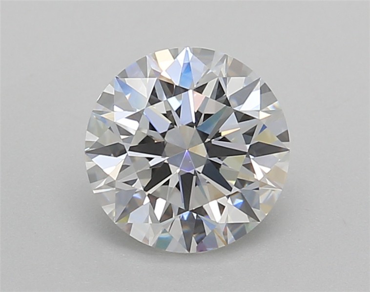 1.53ct Round E VVS2 Lab-Grown Diamond