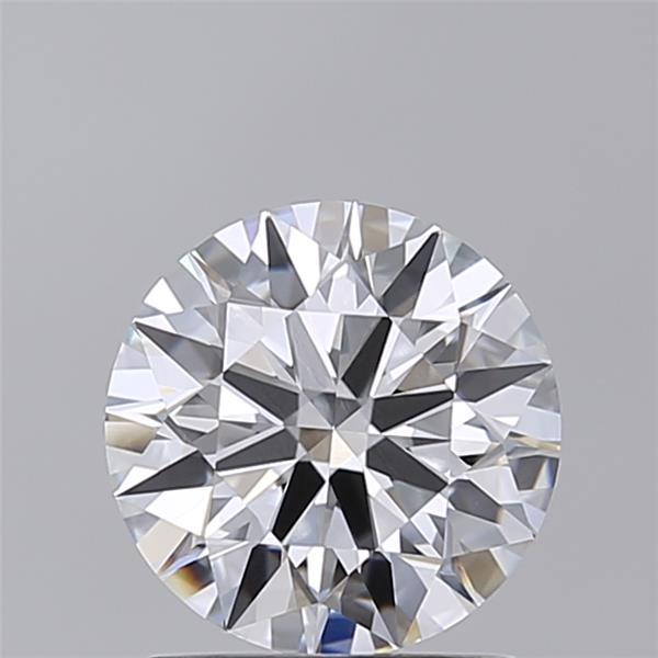 1.52ct Round D VVS1 Lab-Grown Diamond