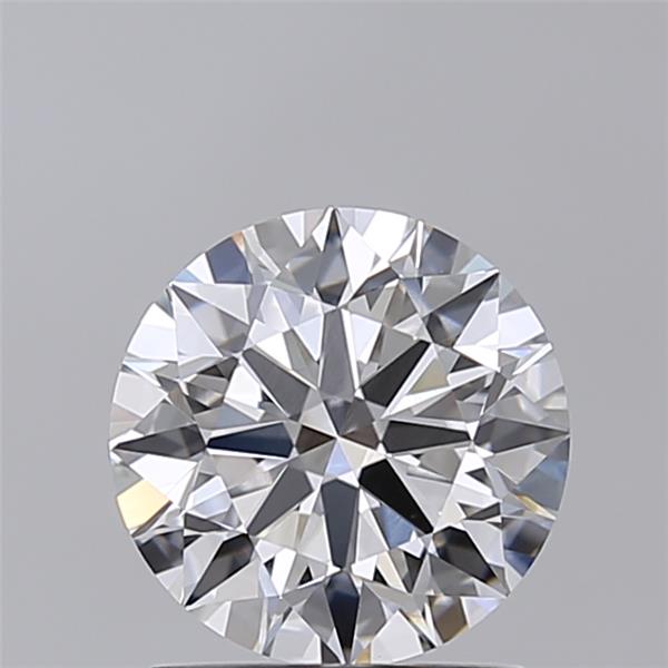 1.52ct Round E VVS2 Lab-Grown Diamond