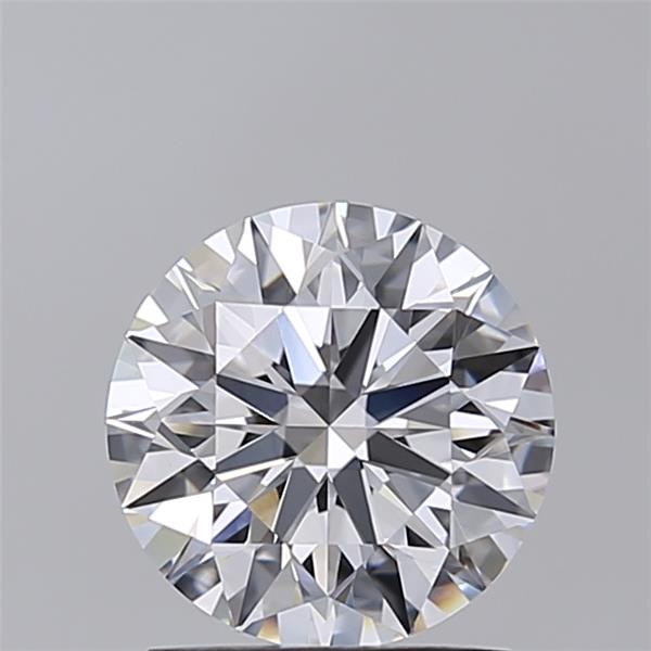 1.52ct Round D VVS2 Lab-Grown Diamond