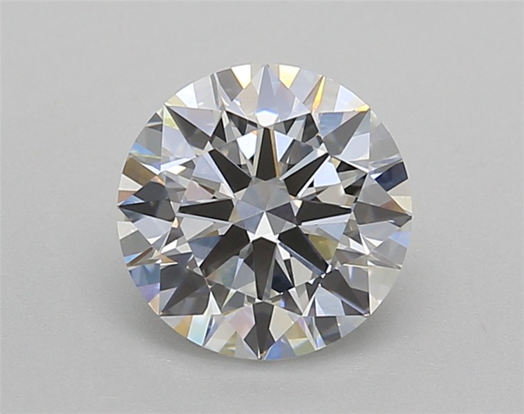 1.52ct Round E VVS2 Lab-Grown Diamond