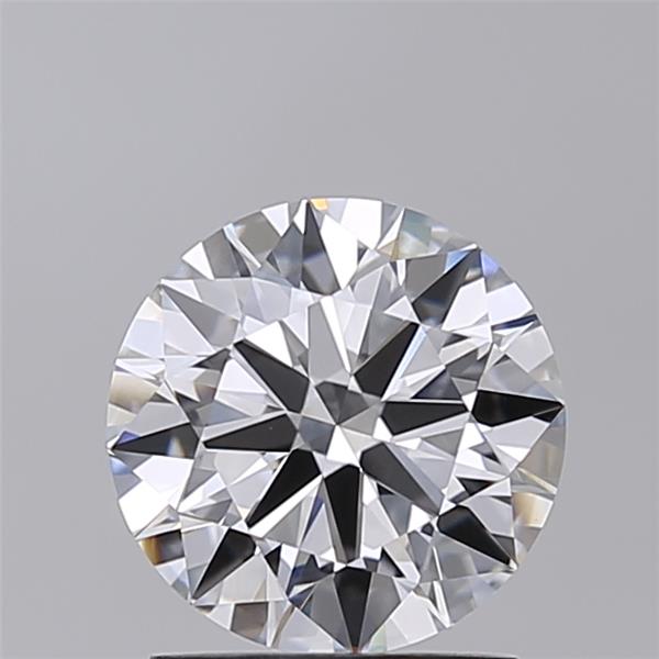 1.51ct Round E VVS1 Lab-Grown Diamond