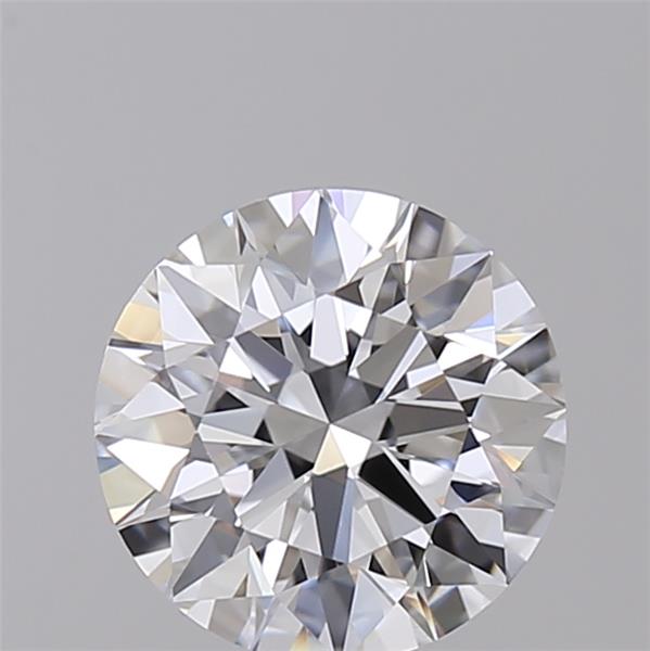 1.53ct Round D VVS2 Lab-Grown Diamond