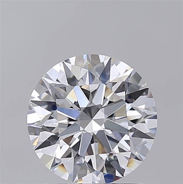 1.52ct Round D VVS1 Lab-Grown Diamond