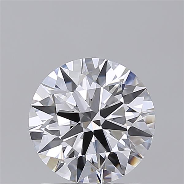 1.52ct Round E VVS2 Lab-Grown Diamond