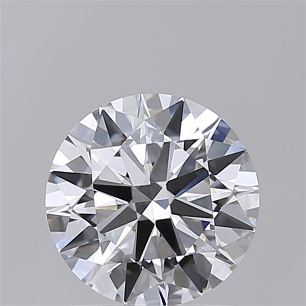 1.52ct Round E VVS2 Lab-Grown Diamond
