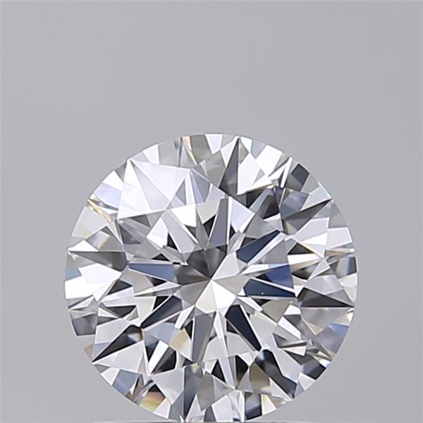 1.52ct Round E VVS2 Lab-Grown Diamond