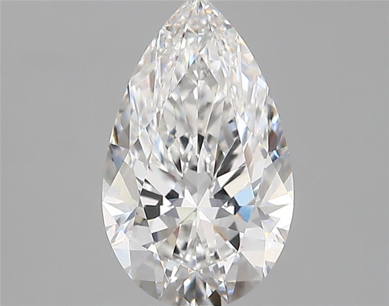 1.74ct Pear E VVS1 Lab-Grown Diamond