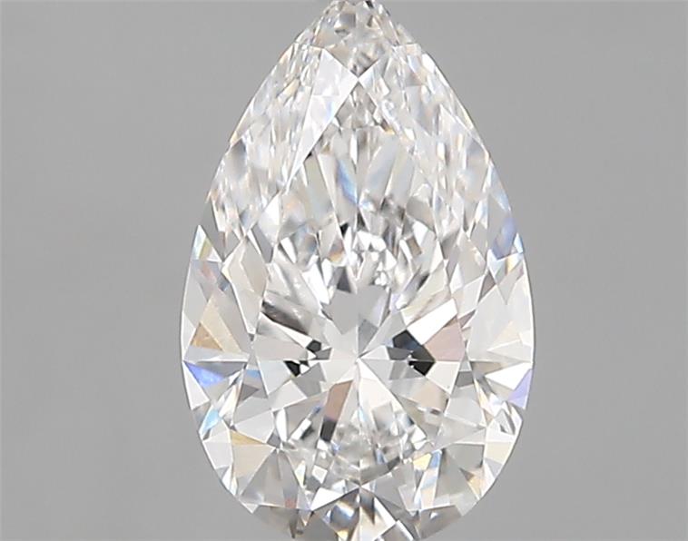 1.33ct Pear E VVS1 Lab-Grown Diamond