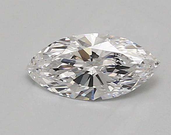 0.73ct Marquise E VS1 Lab-Grown Diamond