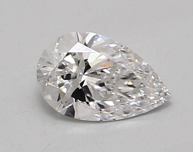 0.92ct Pear D VS1 Lab-Grown Diamond