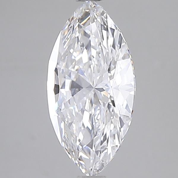 3.05ct Marquise E VS1 Lab-Grown Diamond