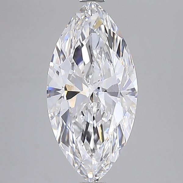 3.49ct Marquise E VS1 Lab-Grown Diamond