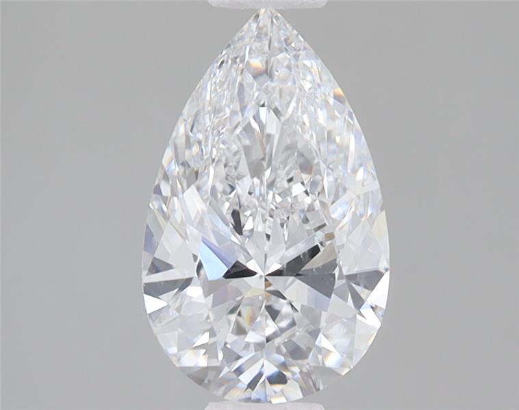 1.49ct Pear D VVS2 Lab-Grown Diamond