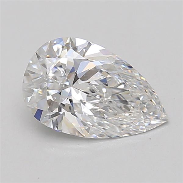 1.2ct Pear D VS1 Lab-Grown Diamond