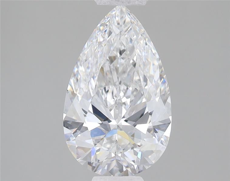 1.55ct Pear E VVS1 Lab-Grown Diamond