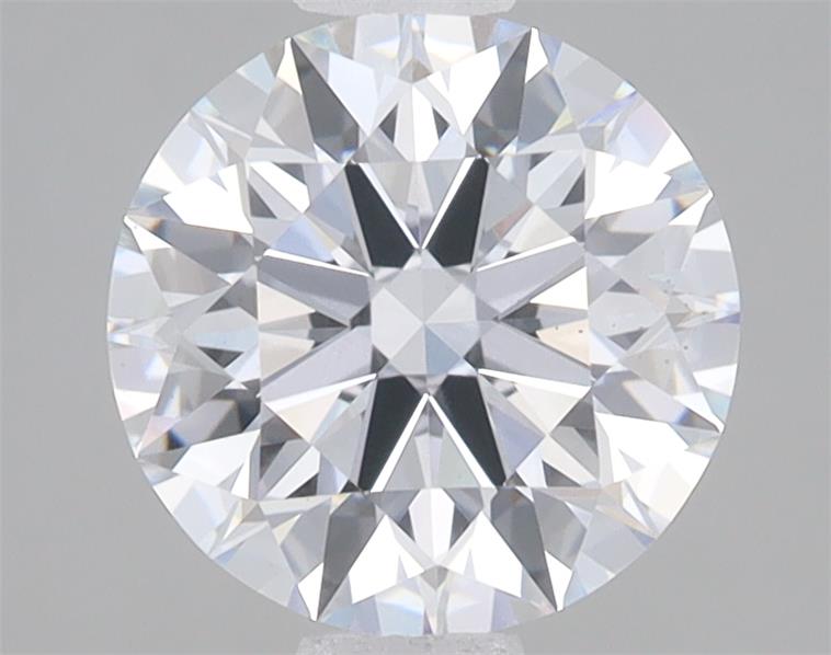 2.06ct Round D VS1 Lab-Grown Diamond