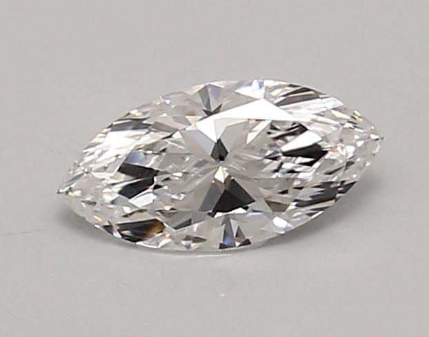 0.76ct Marquise E VVS1 Lab-Grown Diamond