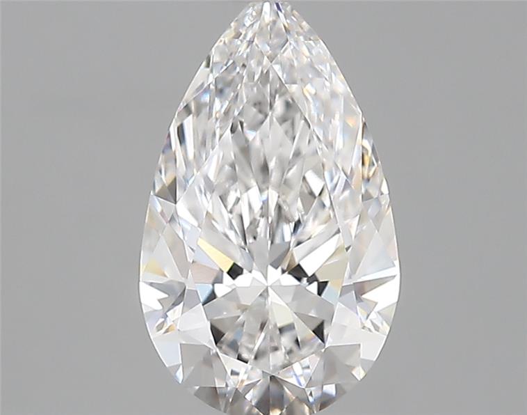 1.72ct Pear E VVS1 Lab-Grown Diamond