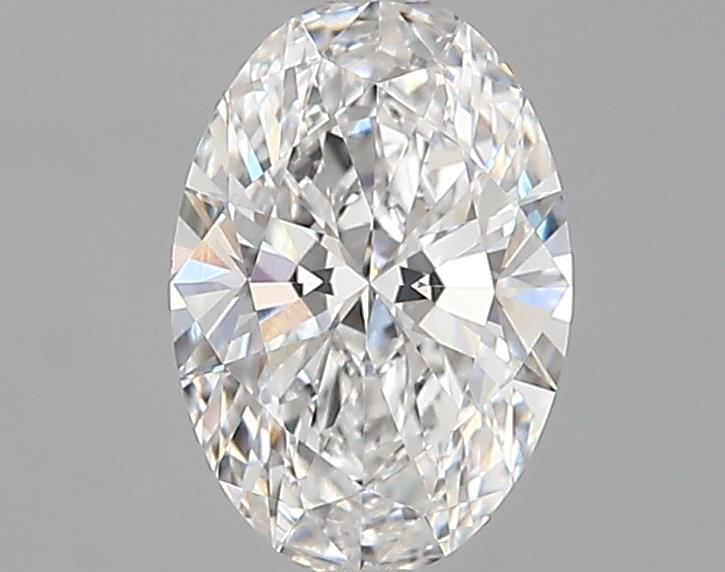 1.02ct Oval E VVS1 Lab-Grown Diamond