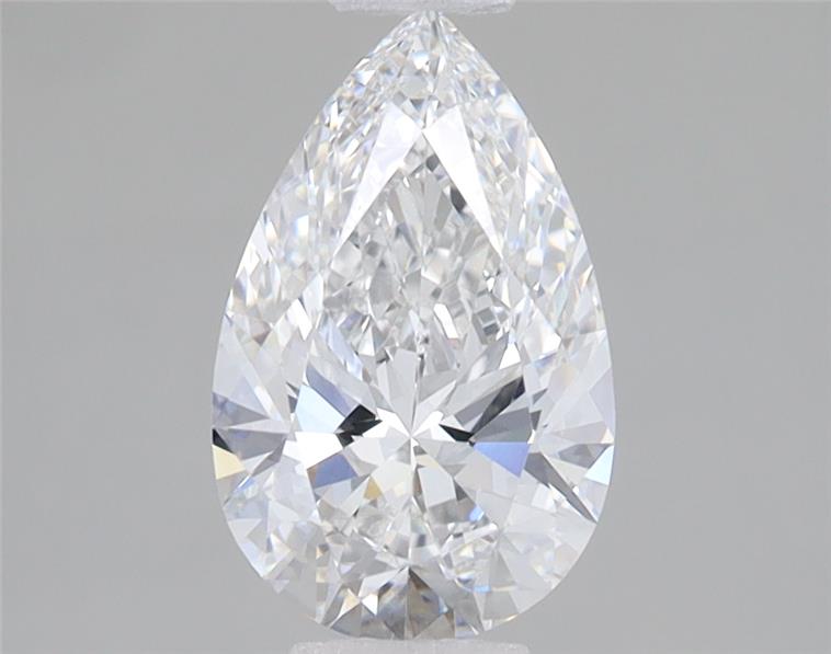 1.31ct Pear D VVS2 Lab-Grown Diamond