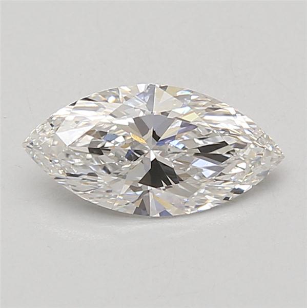 1.08ct Marquise E VS1 Lab-Grown Diamond