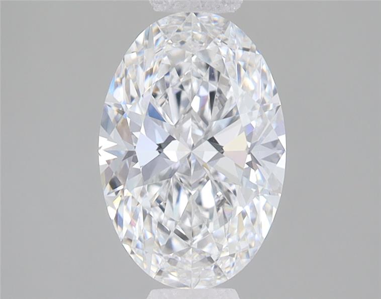 1.58ct Oval D VS1 Lab-Grown Diamond