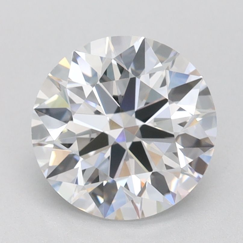 1.41ct Round D VVS1 Lab-Grown Diamond