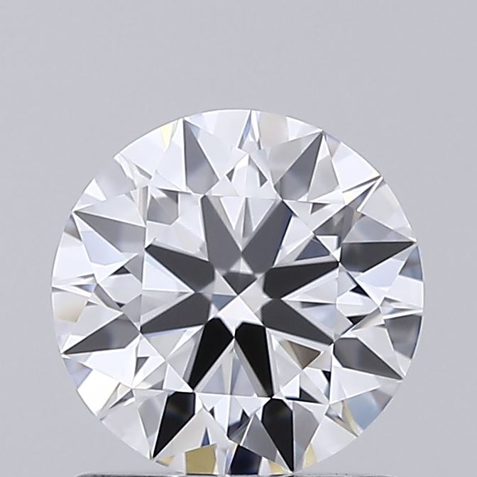 1.01ct Round E IF Lab-Grown Diamond