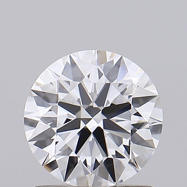 1.01ct Round E IF Lab-Grown Diamond