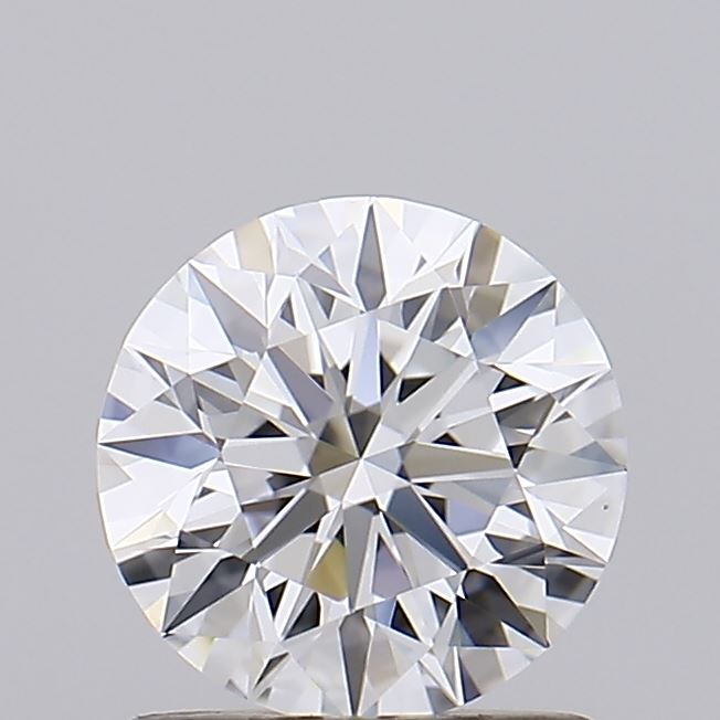 1ct Round E VVS1 Lab-Grown Diamond