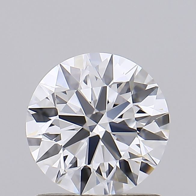 1.01ct Round E VVS1 Lab-Grown Diamond