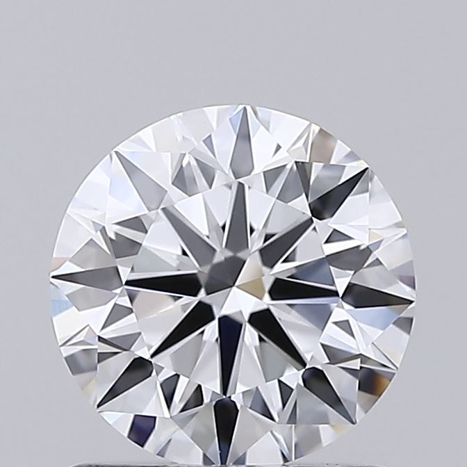 1.05ct Round E VVS1 Lab-Grown Diamond