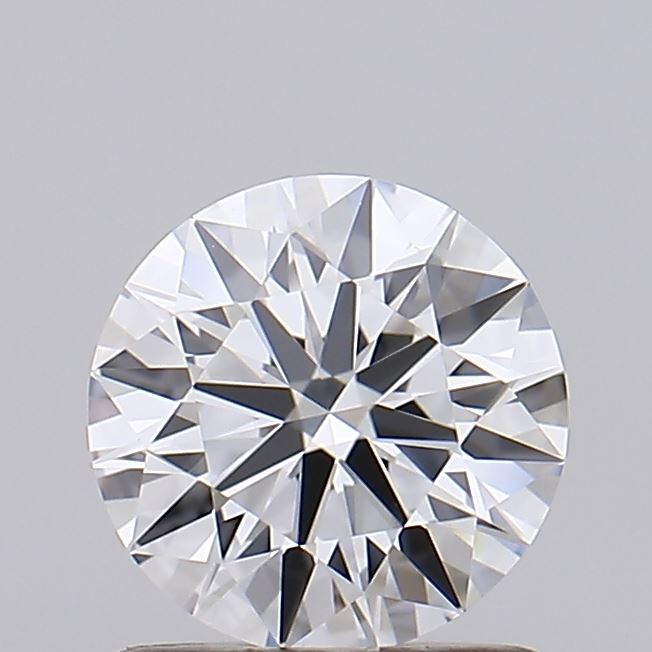 1ct Round E VVS2 Lab-Grown Diamond